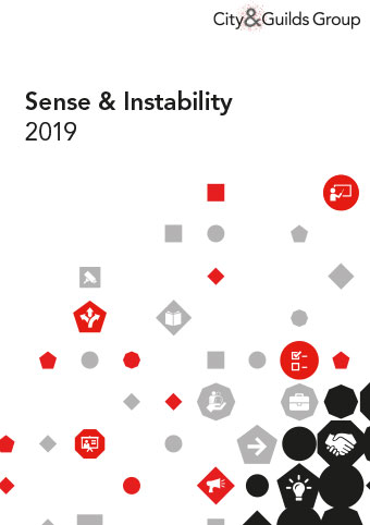 Sense and instability 2019
