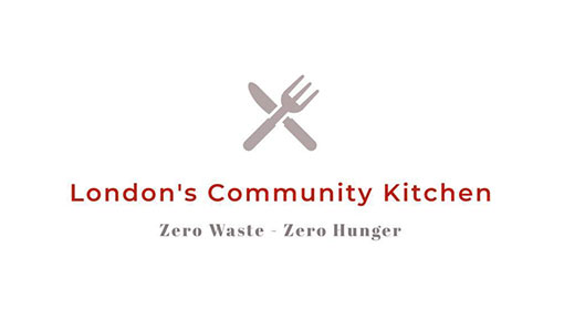 London's Community Kitchen