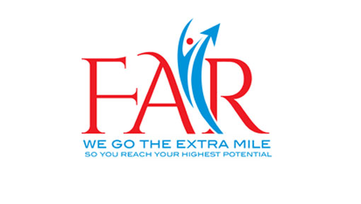 FAR Training logo