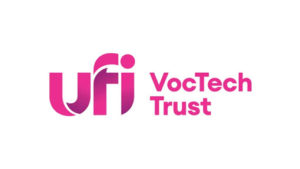 UFI VocTech Trust logo
