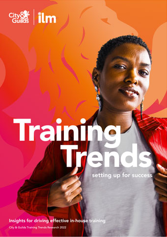 Training Trends 2022
