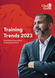 Training Trends 2023