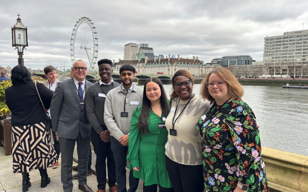 Championing apprenticeships: Insights from City & Guilds’ Young Learner Advisory Team