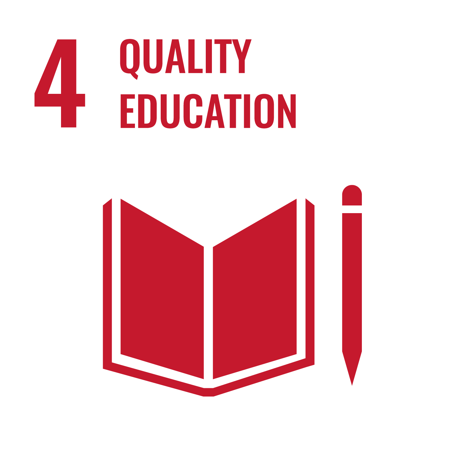 UN SDG 4: Quality Education