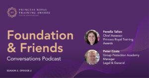 Celebrating a Decade of Transformative Training Excellence