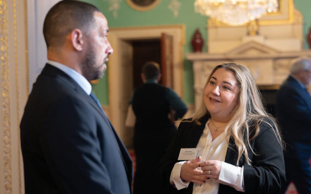 The City & Guilds Foundation announces 19 exceptional recipients of the 2025 Membership Awards