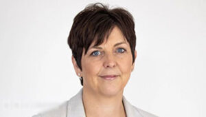 Laura Jane Rawlings