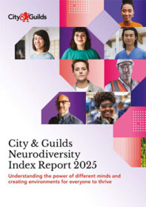 Neurodiversity Index Report 2025