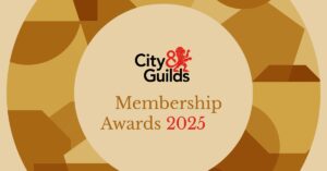 Membership Awards 2025 MCGI