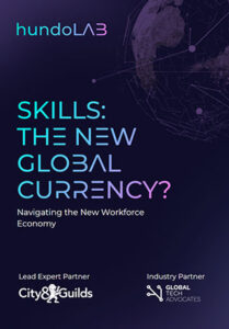 Skills: The New Global Currency report
