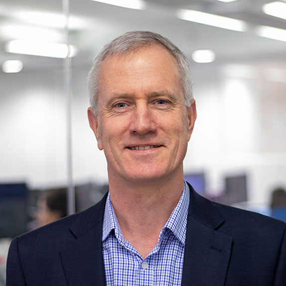 Peter Coats