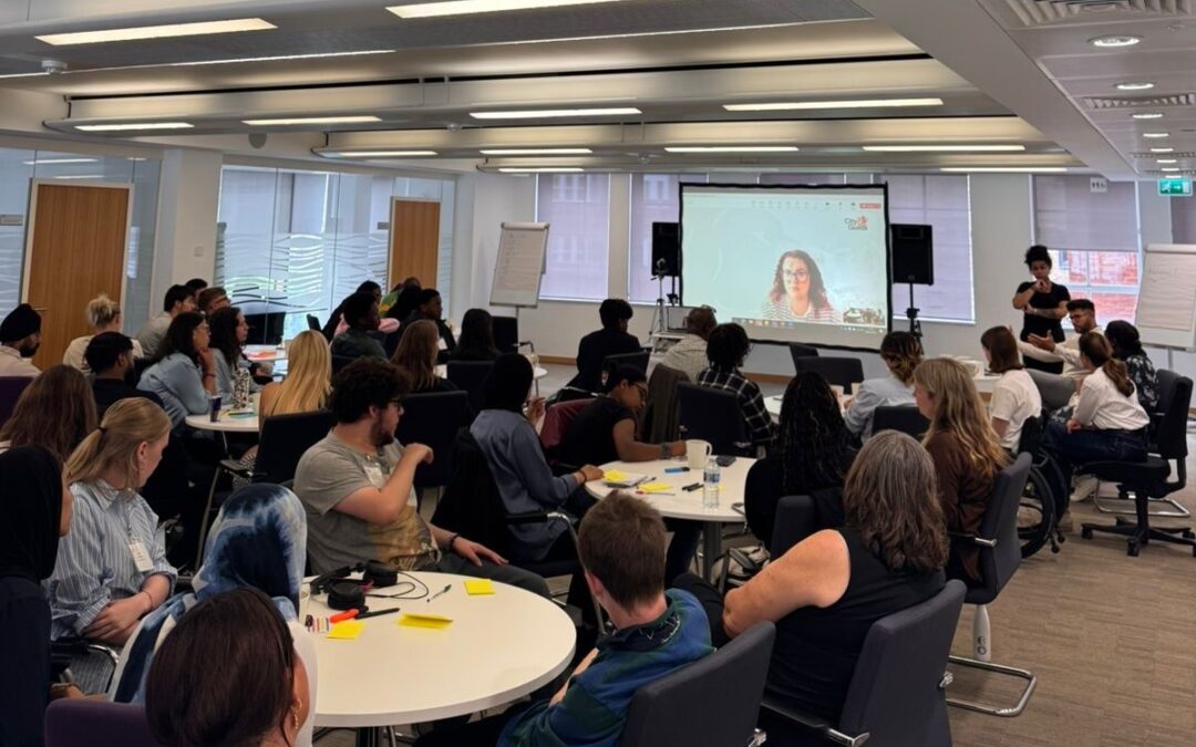 Empowering Young Carers: Building Skills, Confidence, and Future Pathways
