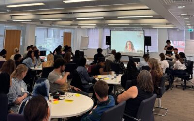 Empowering Young Carers: Building Skills, Confidence, and Future Pathways