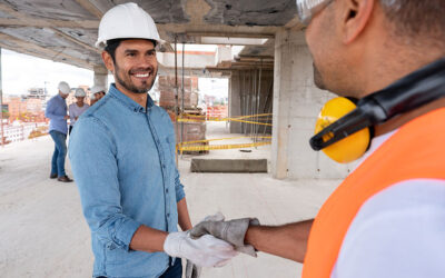 Foundations for the future: Building the skills to deliver 1.5 million homes