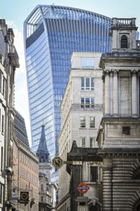 Fellowship in the City 2025