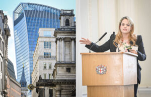 Fellowship in the City 2025