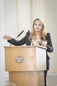 Fellowship in the City 2025