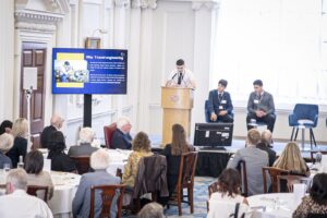 Fellowship in the City 2025