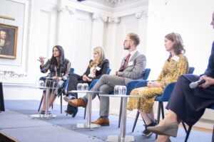 Fellowship in the City 2025