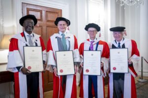 Fellowship in the City 2025