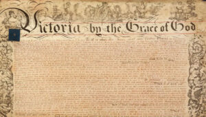 Royal Charter