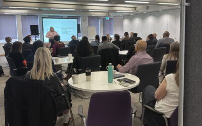 Creating Pathways, Unlocking Potential: City & Guilds Foundation partnership with Be the Business