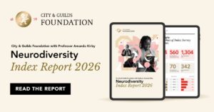 Neurodiversity Index 2026