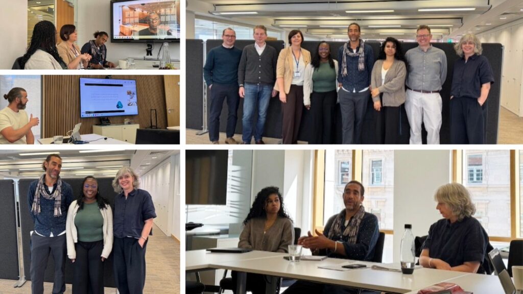 Transitions Commission April 2026