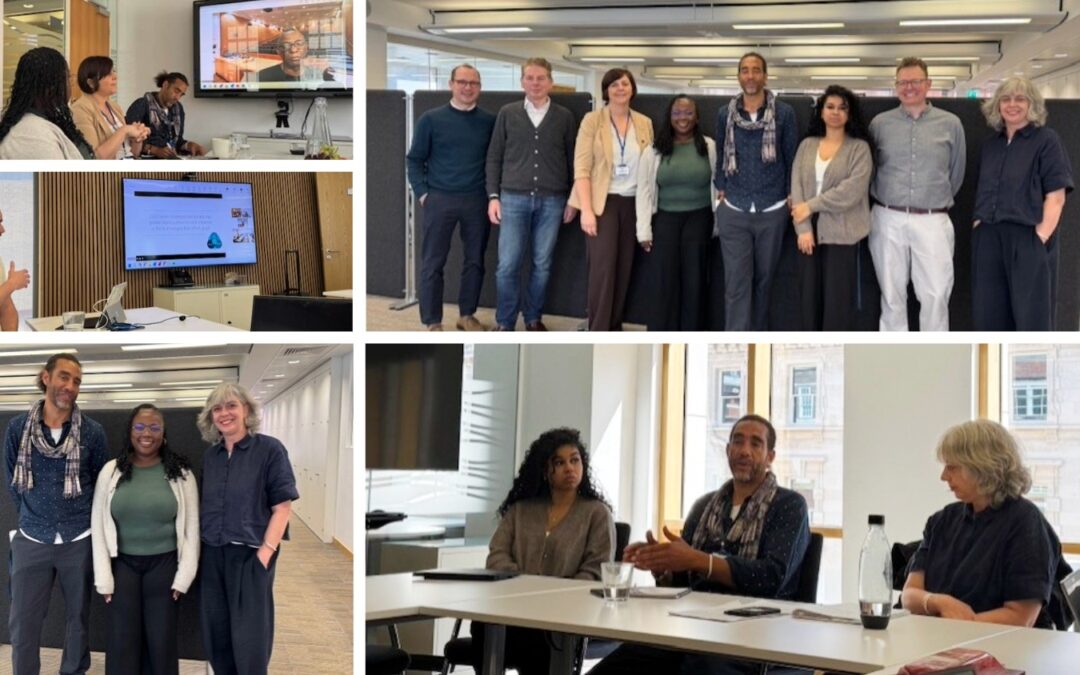 Insights from our Transition Commission: Supporting young people at critical life stages