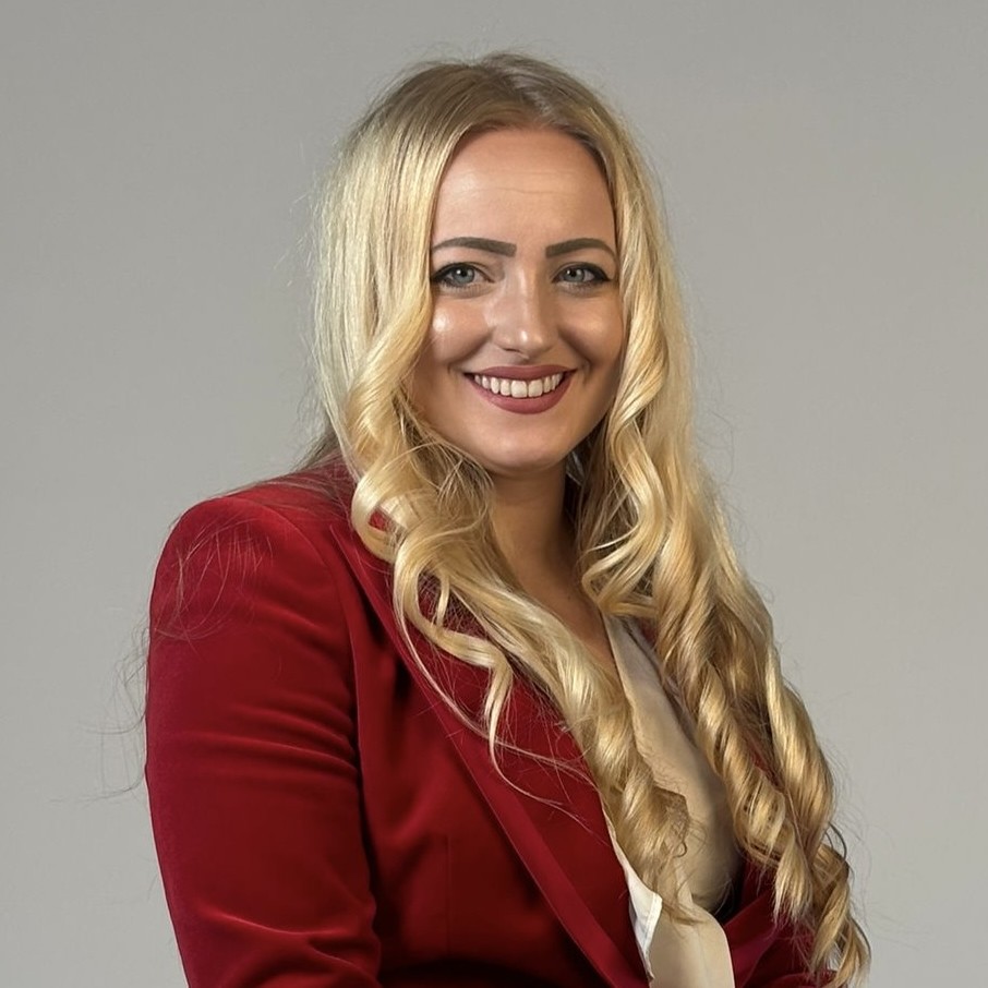 Dr Ann Limb