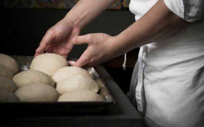 Rising dough, rising futures: £50,000 awarded to The Clink Bakery at HMP Brixton