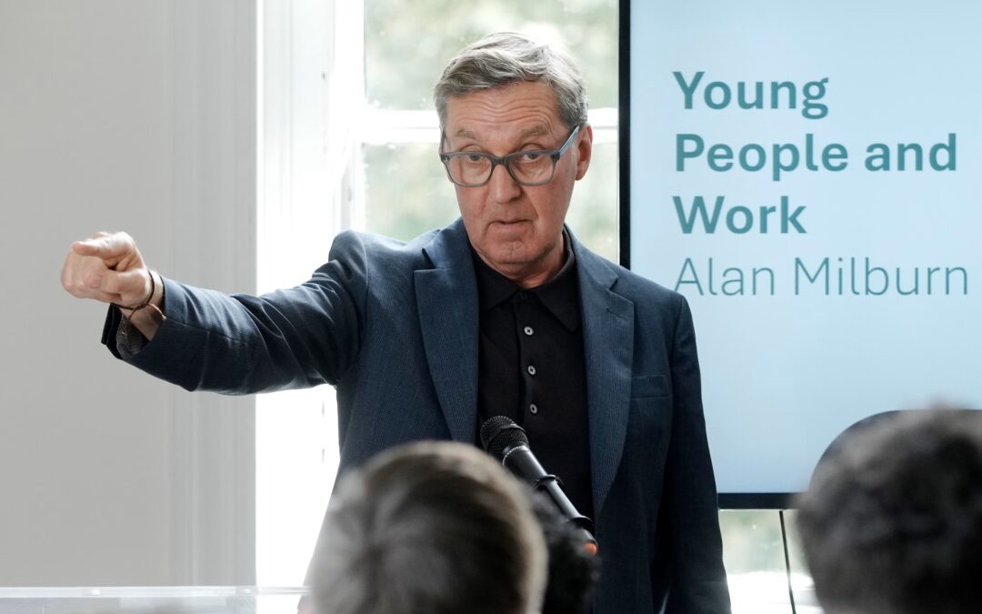 Behind every NEET statistic is a young person – what the Milburn review means for skills