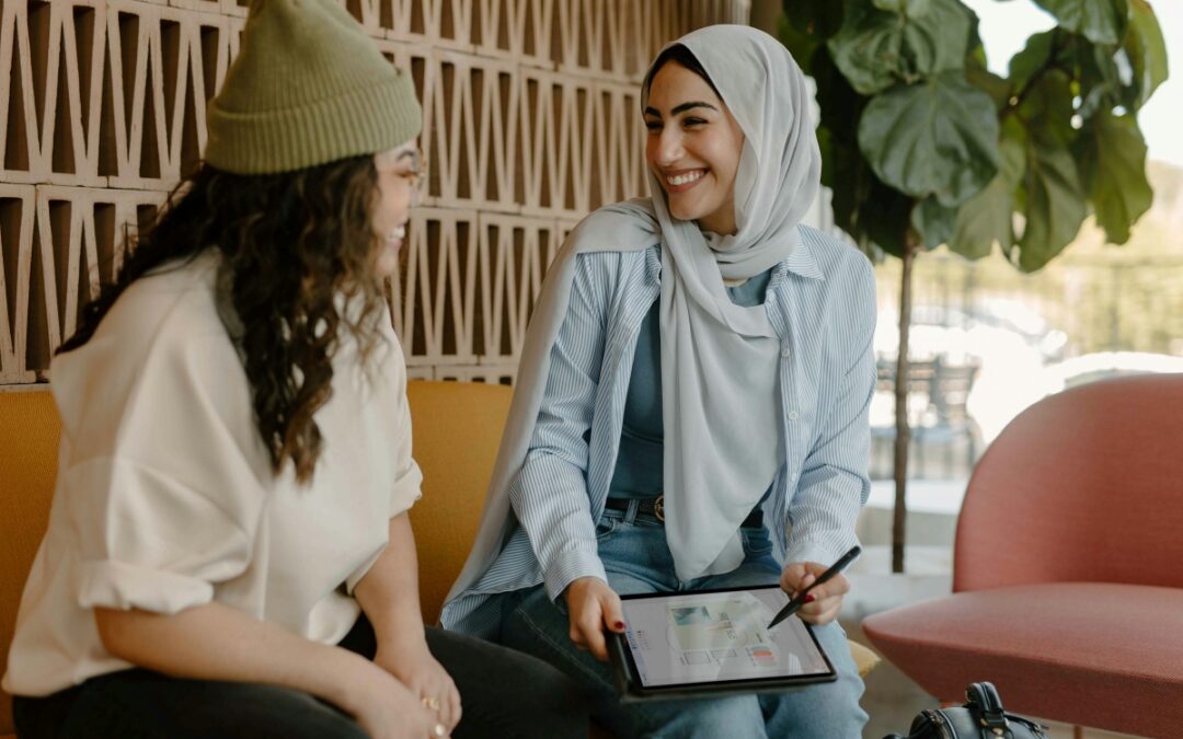 £130,000 boost to help refugees build skills and rebuild careers
