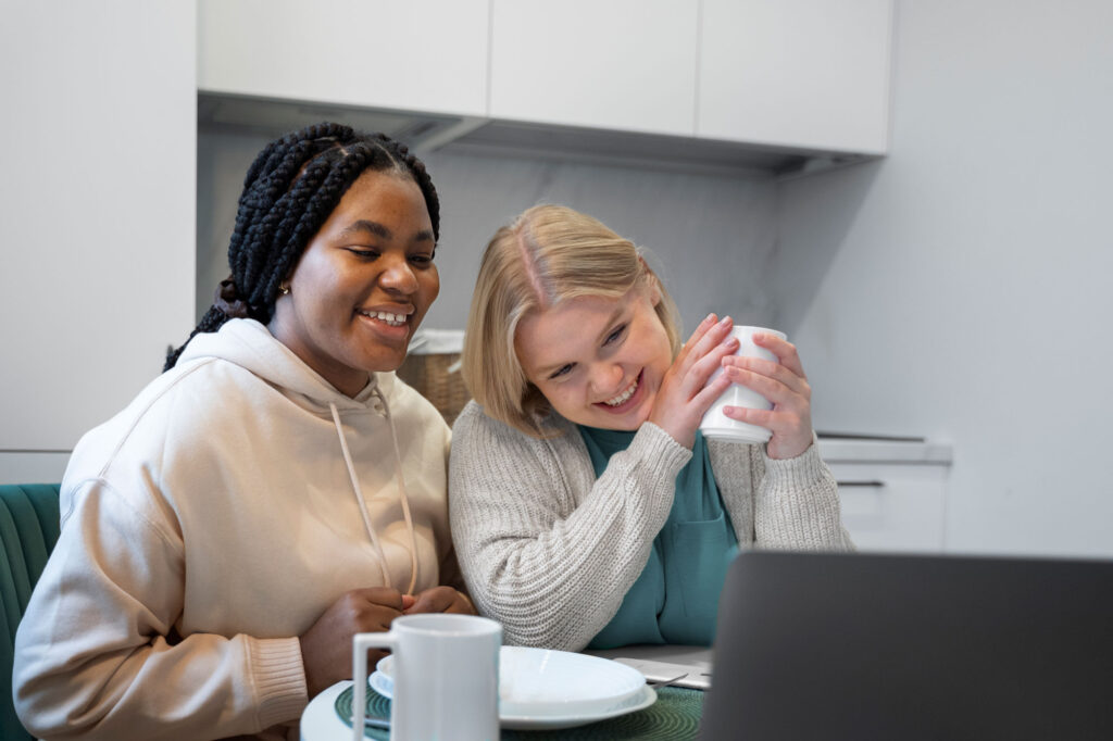Young carers' bursary