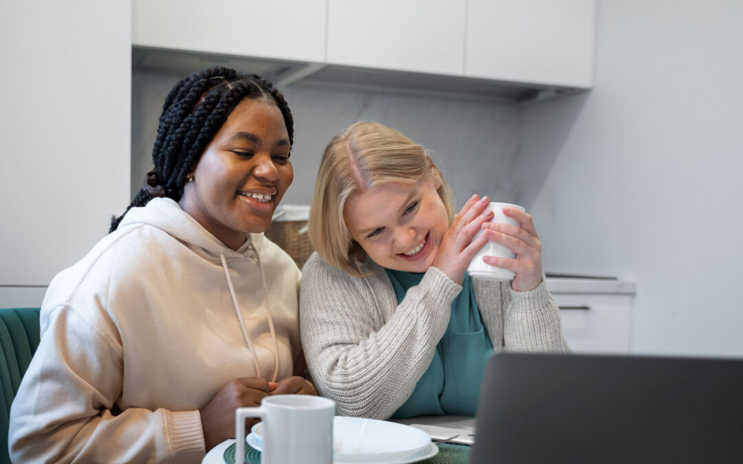 Supporting the carers who put others first: A £25,000 bursary fund to help young carers build their futures