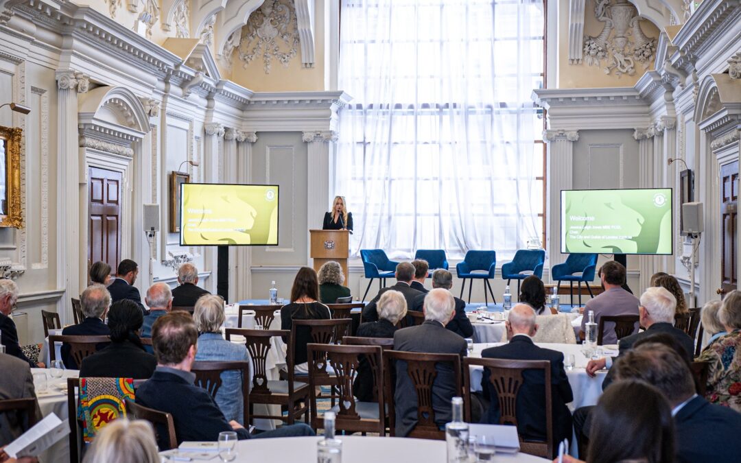 Fellowship in the City 2026: exploring the pathways that get young people into STEM