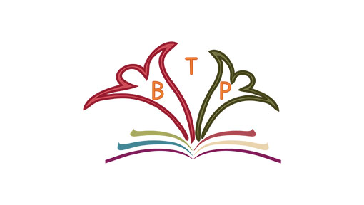 Beyond the Page logo