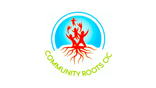 Community Routes logo