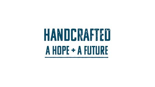 Handcrafted logo
