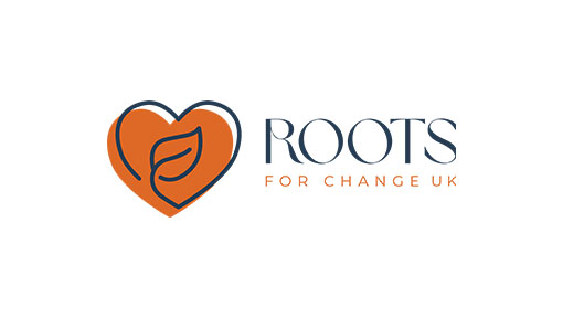 Roots for Change logo