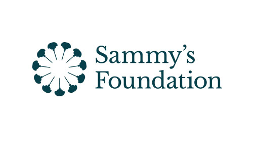 Sammy's Foundation logo
