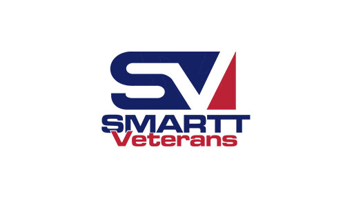 Smartt Veterans logo