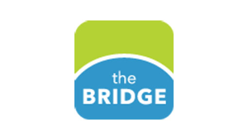 The Bridge Mentoring logo