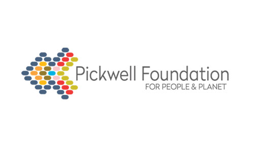 Pickwell Foundation logo