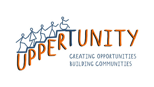 Uppertunity logo