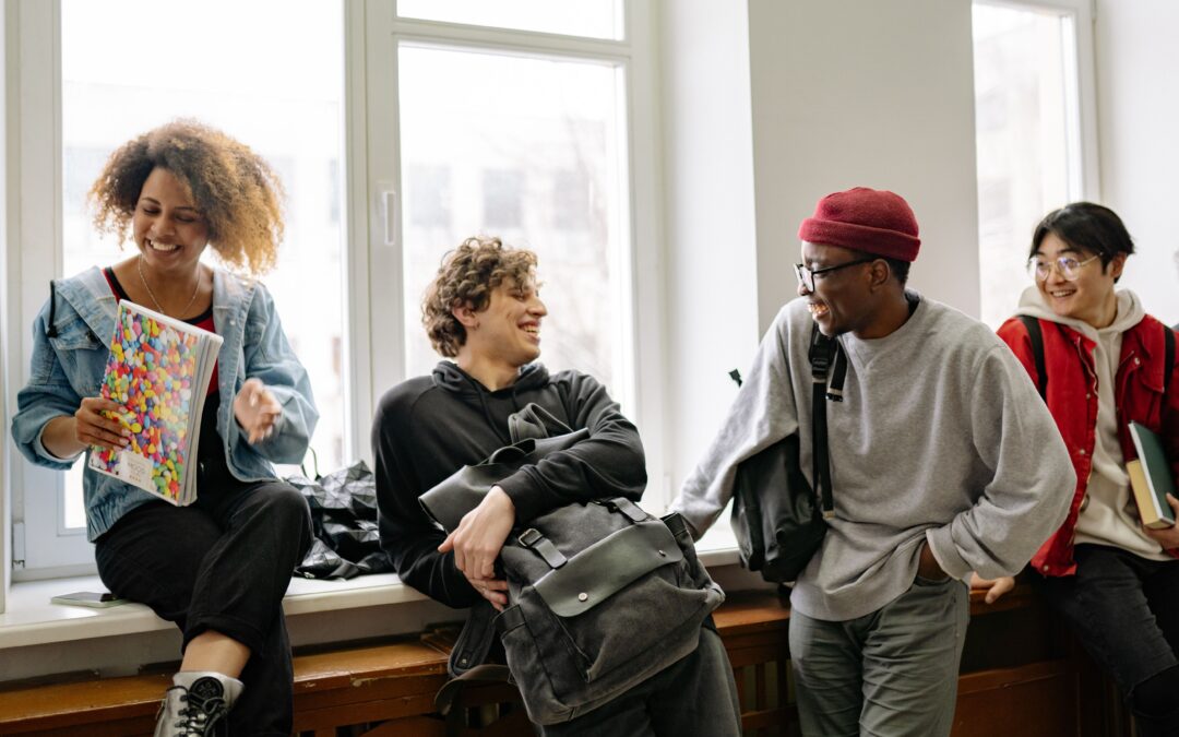 £75,000 awarded to Youth Employment UK to help young people see the way into work and build Skills for the Future