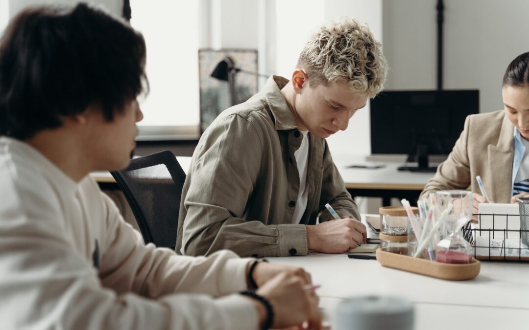 Insights from Action: Skills in Place, or Skills in Time?
