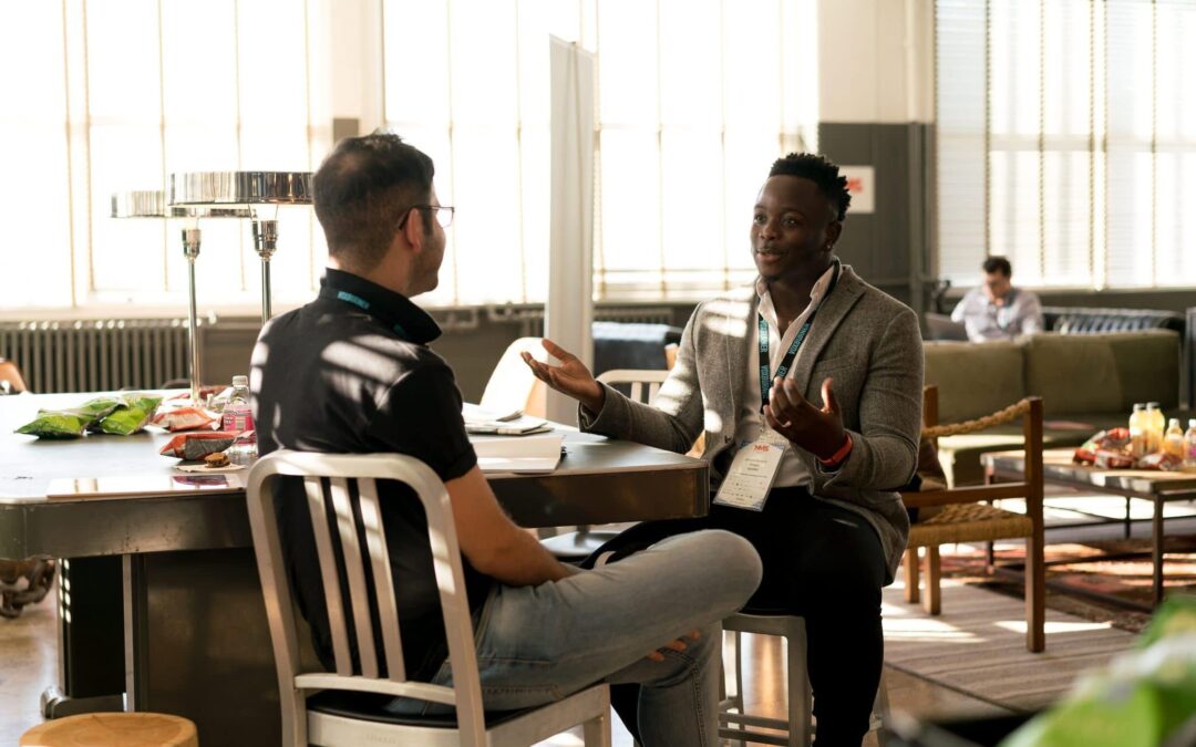 City & Guilds Foundation supports Generation UK to help break down barriers to employment